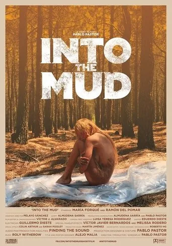 Póster de Into the Mud