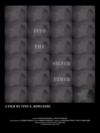 Póster de Into the Silver Ether
