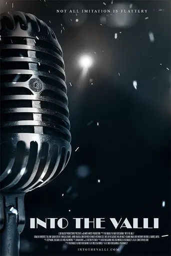 Póster de Into the Valli