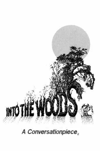Póster de Into the Woods: A Conversationpiece
