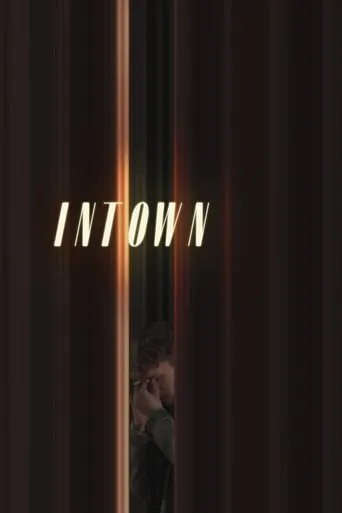 Póster de Intown