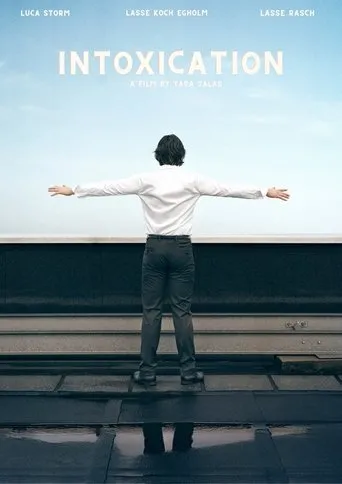 Póster de Intoxication