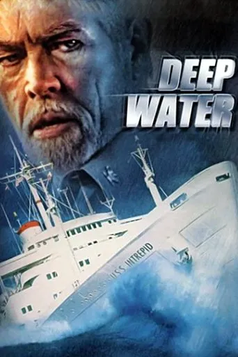 Póster de Intrepid
