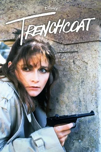 Póster de Intriga en Malta