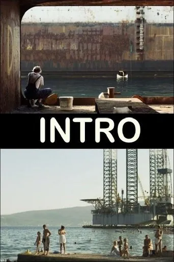 Póster de Intro