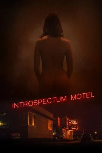 Póster de Introspectum Motel