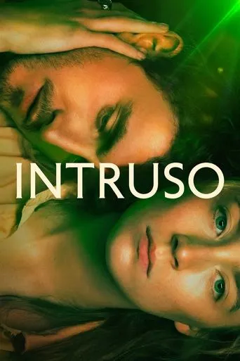 Póster de Intruso