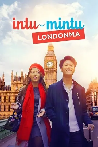 Póster de Intu Mintu Londonma