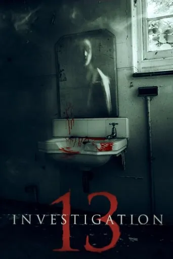 Póster de Investigation 13
