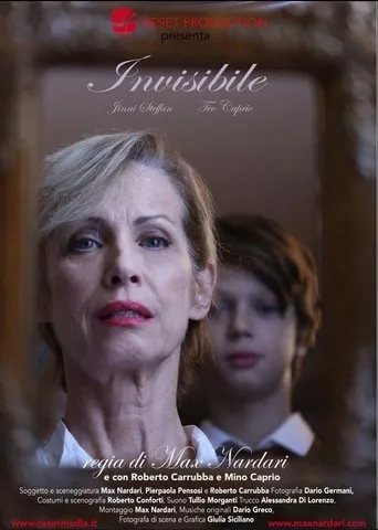 Póster de Invisibile