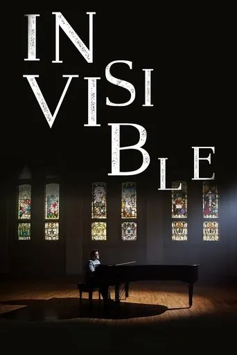 Póster de Invisible: Gay Women in Southern Music