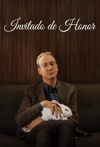Póster de Invitado de honor (2020) con Tamara Podemski como Detective Grove