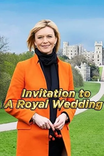 Póster de Invitation to a Royal Wedding