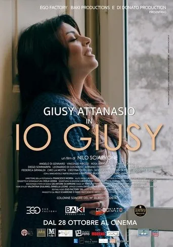Póster de Io Giusy