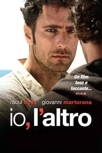 Póster de Io, l'altro