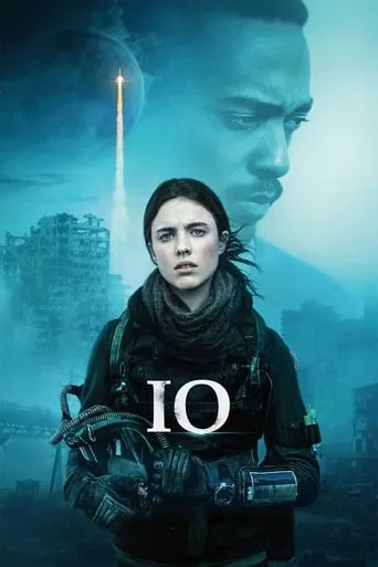 Póster de IO
