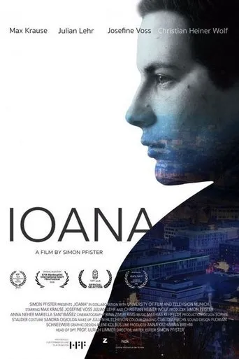 Póster de Ioana
