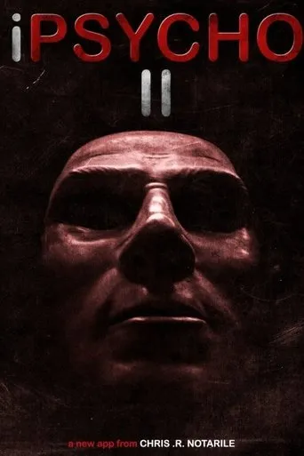 Póster de iPsycho II