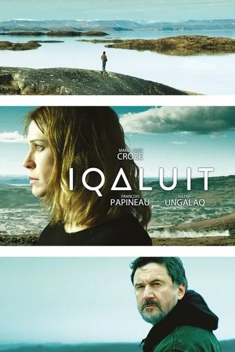 Póster de Iqaluit
