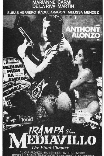 Póster de Irampa si Mediavillo