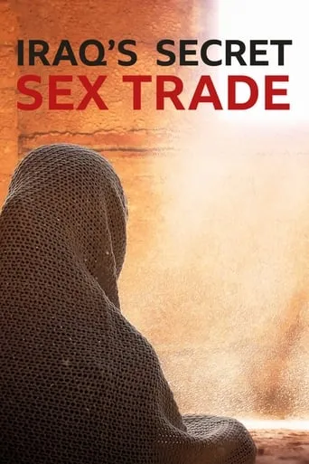 Póster de Iraq, el turbio comercio del sexo