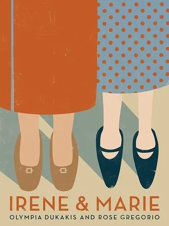 Póster de Irene & Marie