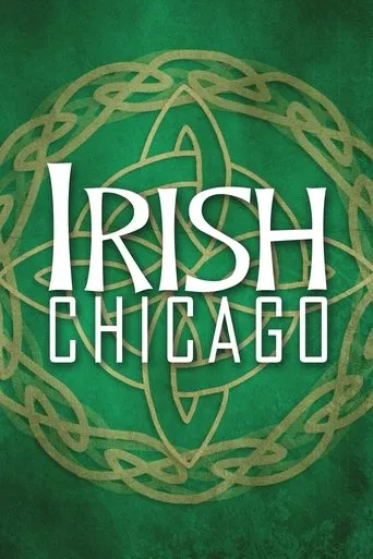 Póster de Irish Chicago