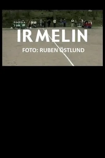 Póster de Irmelin