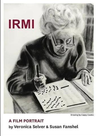 Póster de Irmi