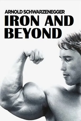 Póster de Iron and Beyond