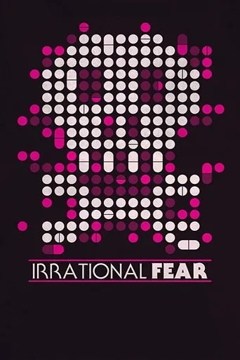 Póster de Irrational Fear
