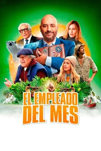 Póster de Irréductible