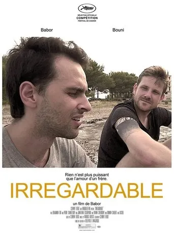 Póster de Irregardable