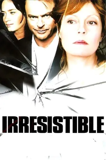 Póster de Irresistible
