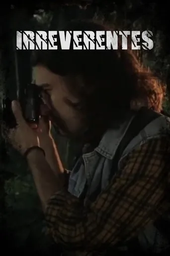 Póster de Irreverentes