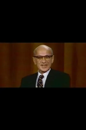 Póster de Is Capitalism Humane?