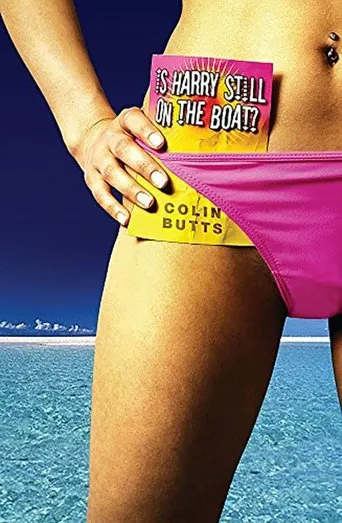Póster de Is Harry on the Boat?