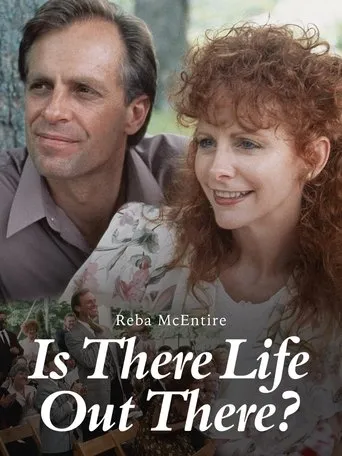 Póster de Is There Life Out There?
