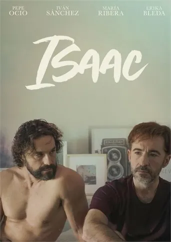 Póster de Isaac