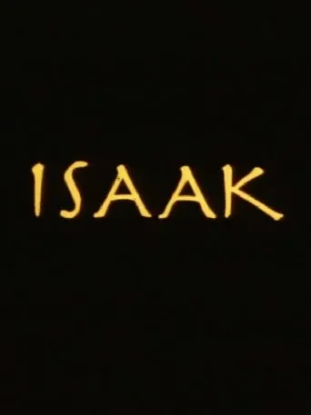Póster de Isaak
