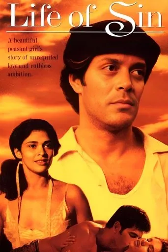 Póster de Isabel La Negra