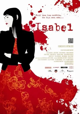 Póster de Isabel