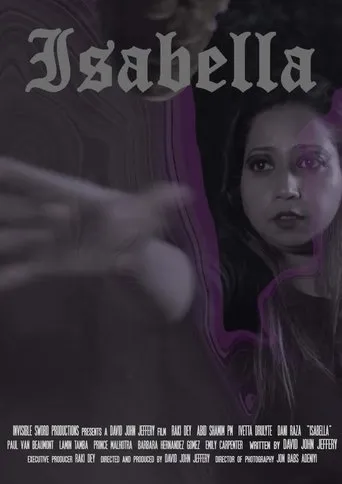 Póster de Isabella