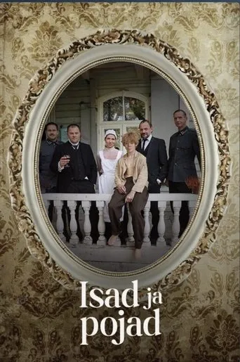Póster de Isad ja pojad