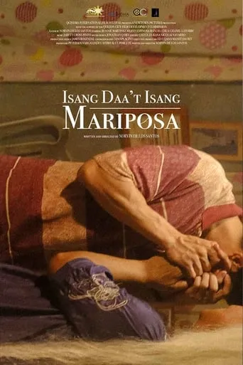 Póster de Isang Daa't Isang Mariposa