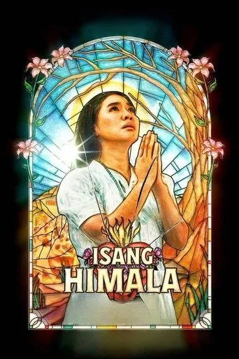 Póster de Isang Himala