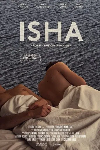 Póster de Isha
