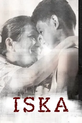 Póster de Iska