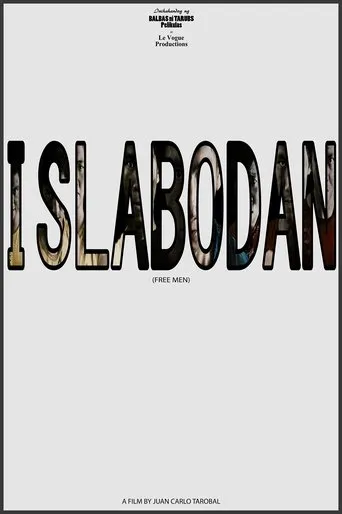 Póster de Islabodan