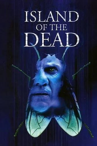 Póster de Island of the Dead